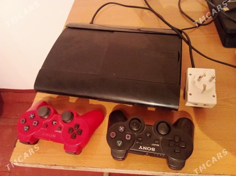 PlayStation 3 - Мары - img 3