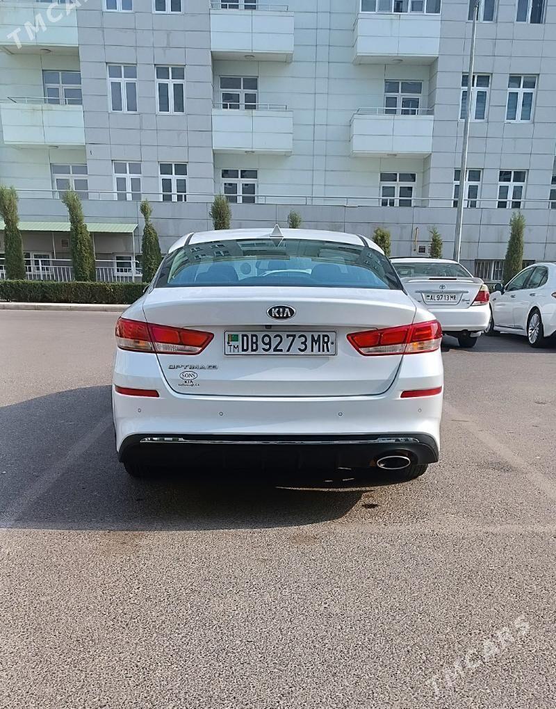 Kia Optima 2020 - 225 000 TMT - Mary - img 3