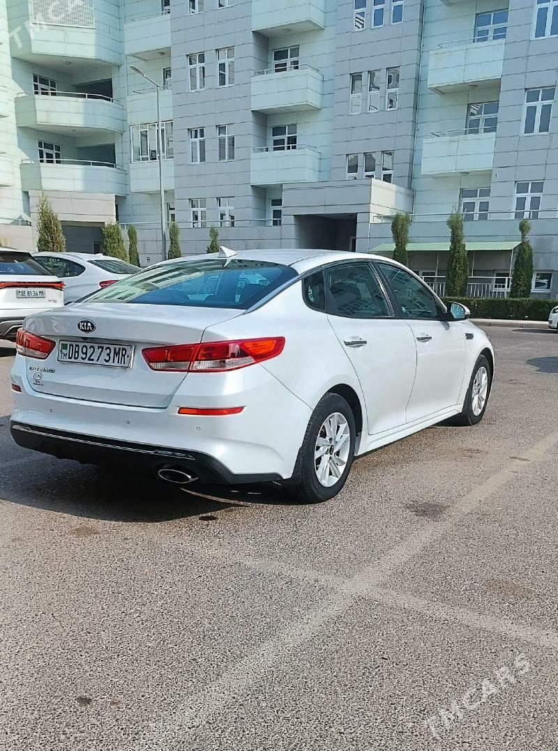 Kia Optima 2020 - 225 000 TMT - Mary - img 2