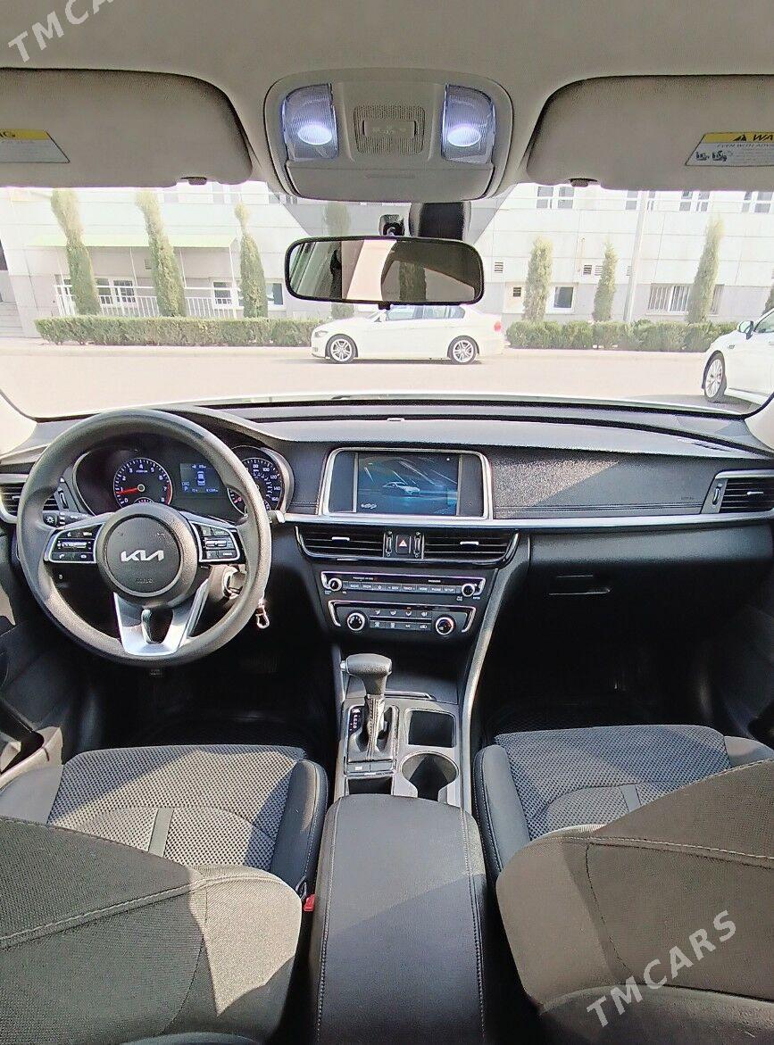 Kia Optima 2020 - 225 000 TMT - Mary - img 6