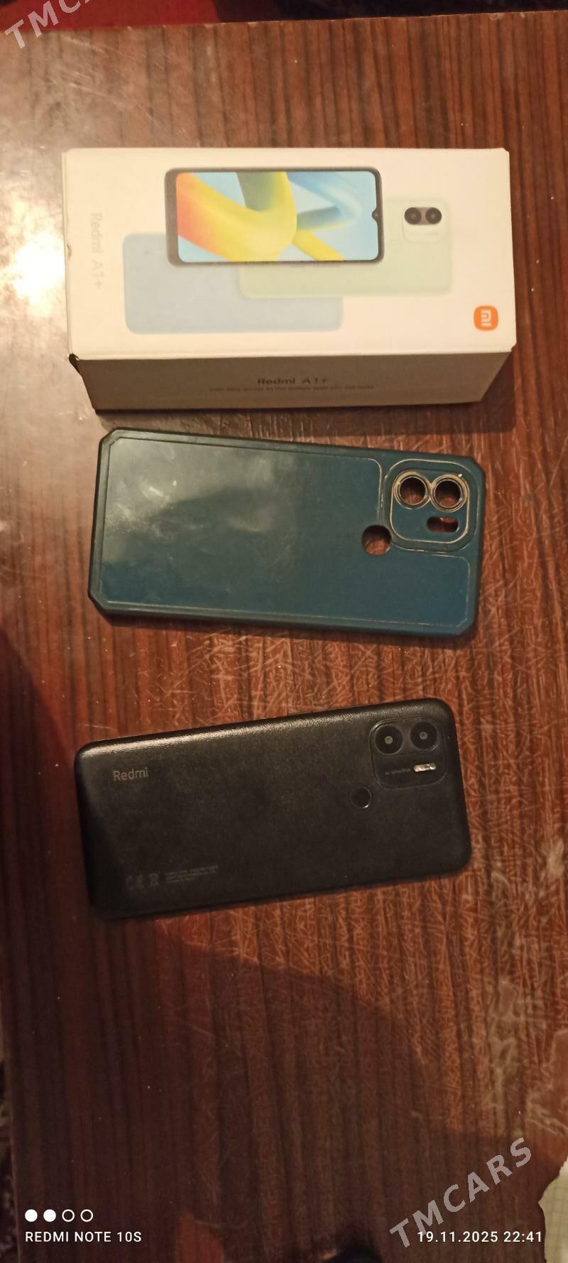 redmi a1+ - Дашогуз - img 5