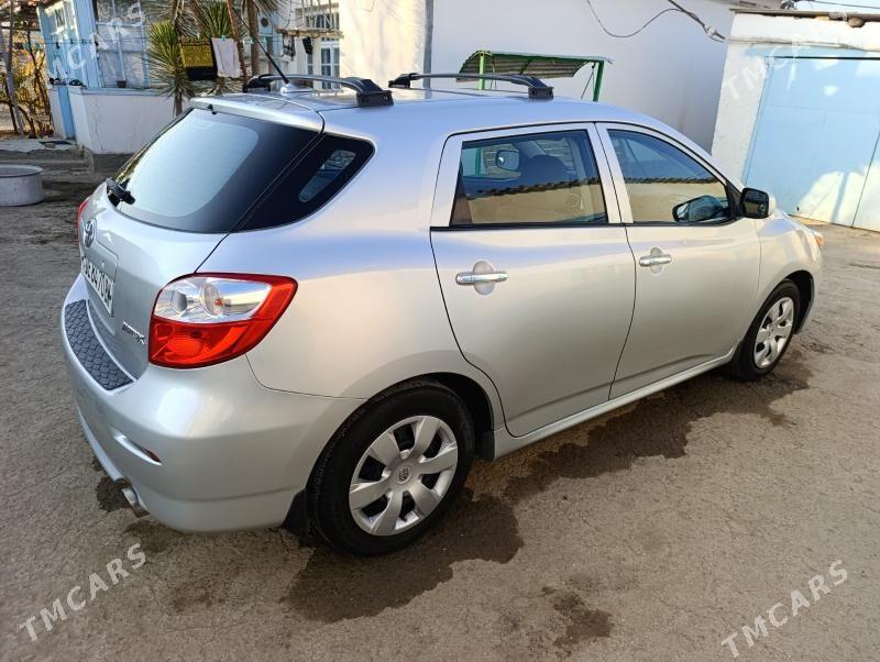 Toyota Corolla 2009 - 150 000 TMT - Махтумкули - img 9