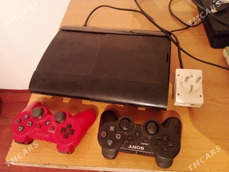 PlayStation 3 - Мары - img 2