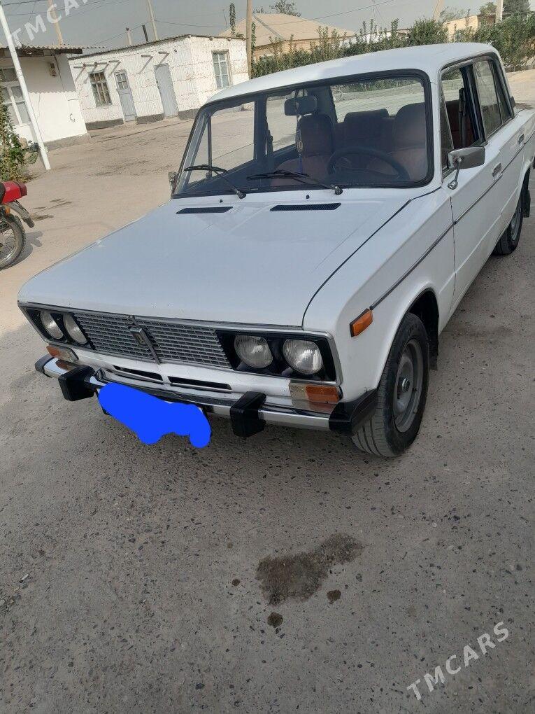 Lada 2106 1986 - 28 000 TMT - Анев - img 2