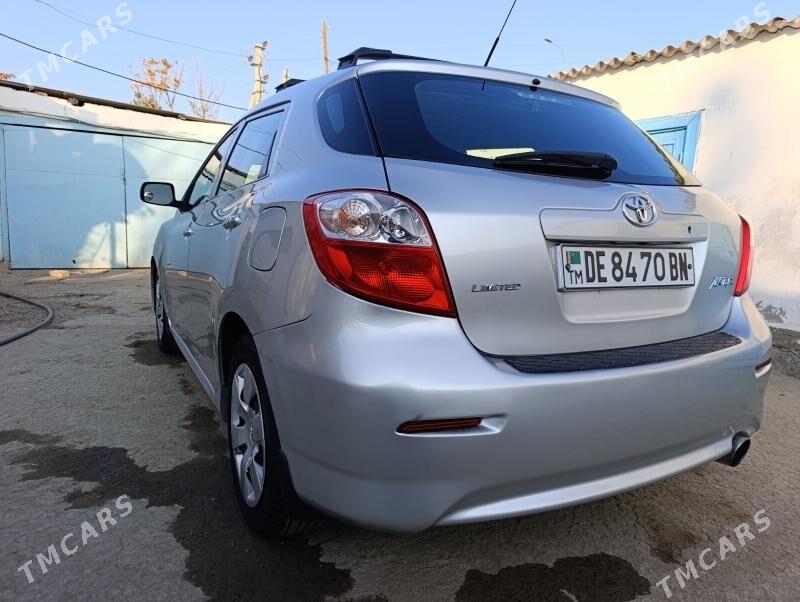 Toyota Corolla 2009 - 150 000 TMT - Махтумкули - img 3