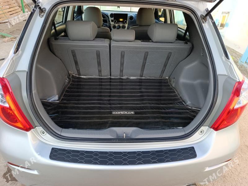 Toyota Corolla 2009 - 150 000 TMT - Махтумкули - img 6