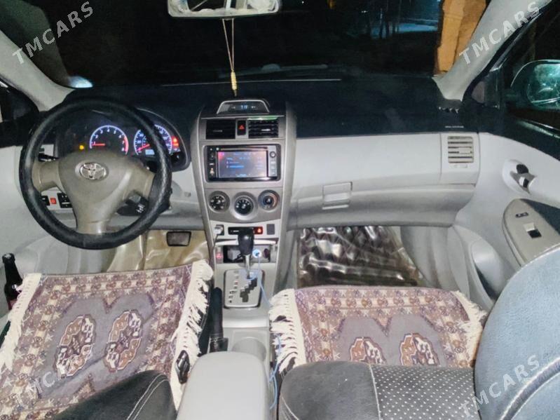 Toyota Corolla 2013 - 170 000 TMT - Дянев - img 5