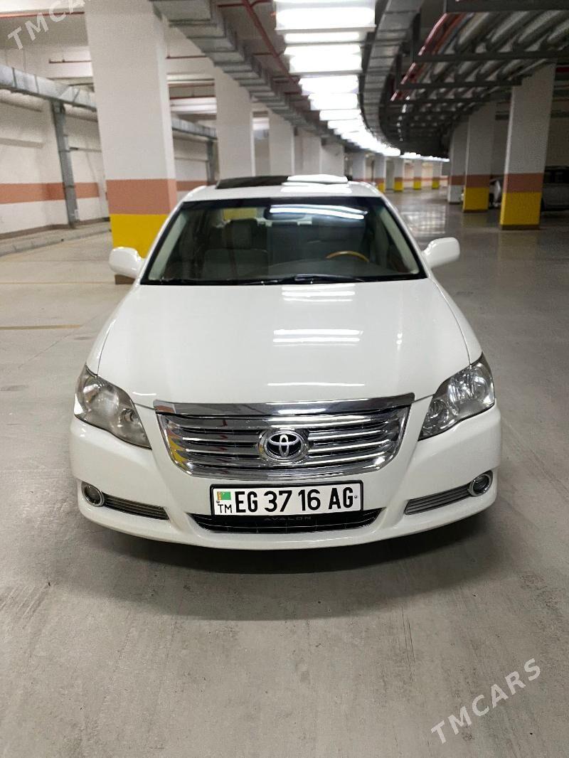 Toyota Avalon 2006 - 195 000 TMT - Parahat 4 - img 2