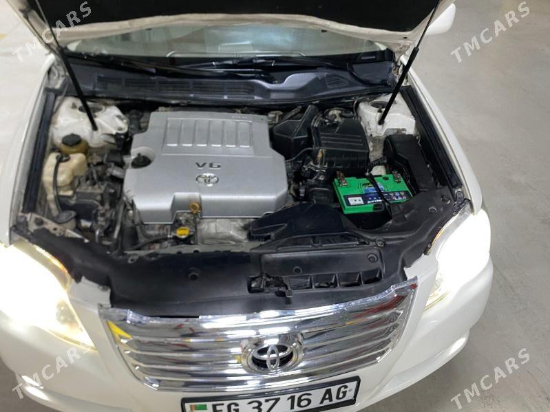 Toyota Avalon 2006 - 195 000 TMT - Parahat 4 - img 6