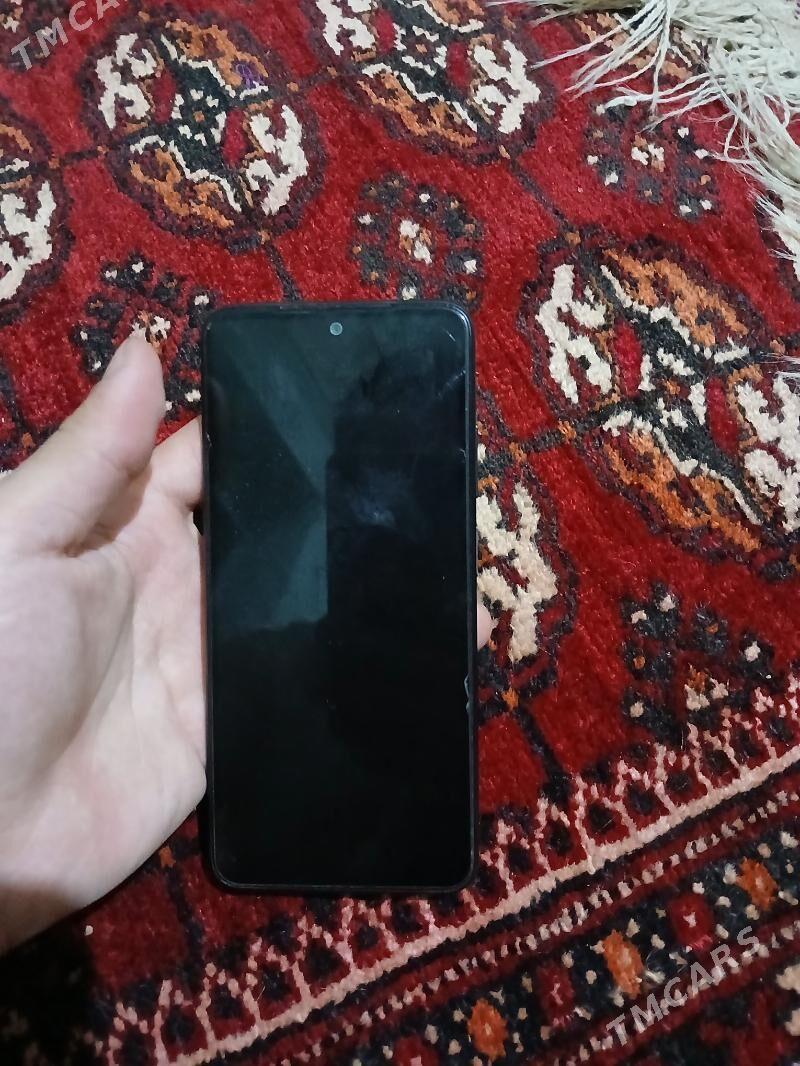 redmi note 10 - Daşoguz - img 2