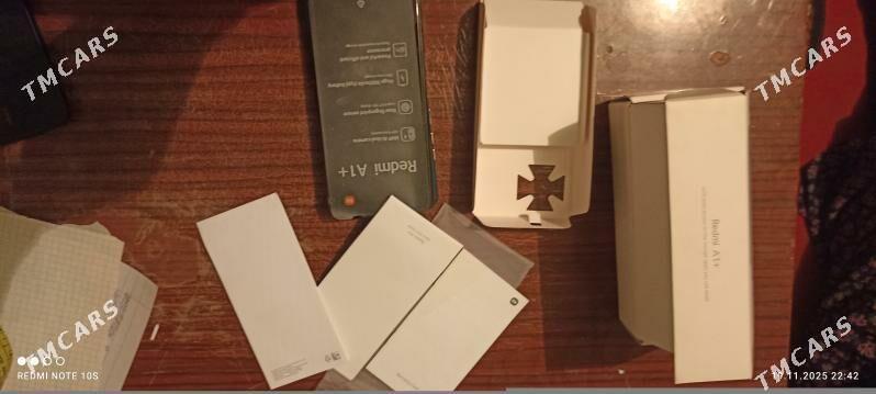 redmi a1+ - Дашогуз - img 3