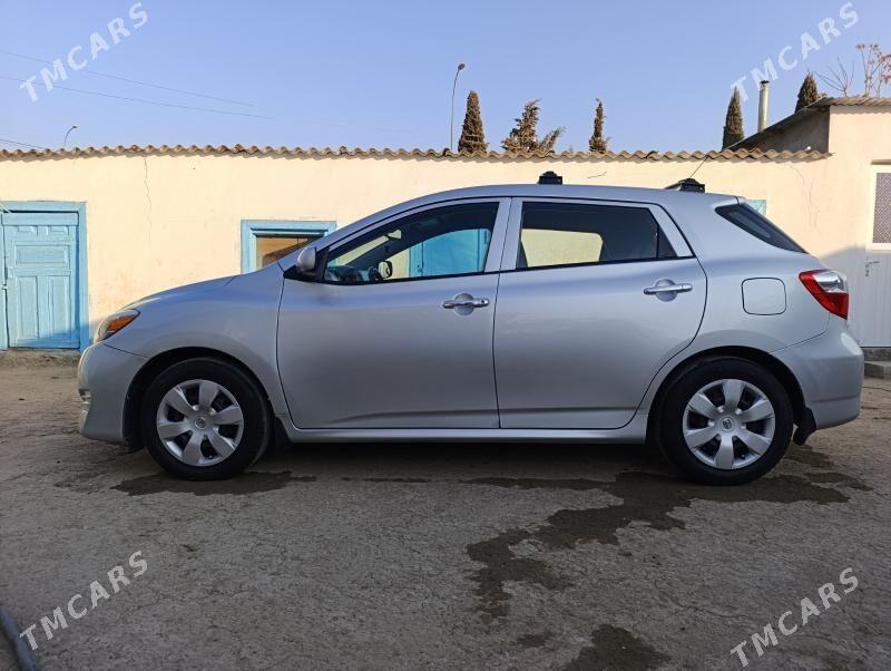 Toyota Corolla 2009 - 150 000 TMT - Махтумкули - img 8