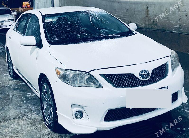 Toyota Corolla 2013 - 170 000 TMT - Дянев - img 4