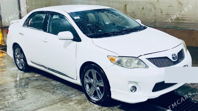 Toyota Corolla 2013 - 170 000 TMT - Дянев - img 3