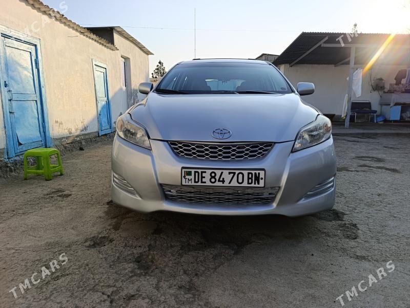 Toyota Corolla 2009 - 150 000 TMT - Махтумкули - img 7