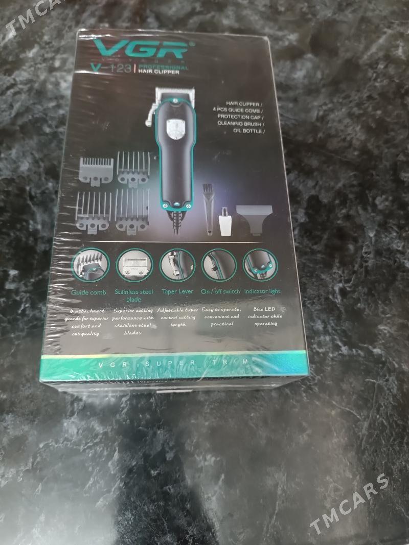 maşynka saç almana - Балканабат - img 2