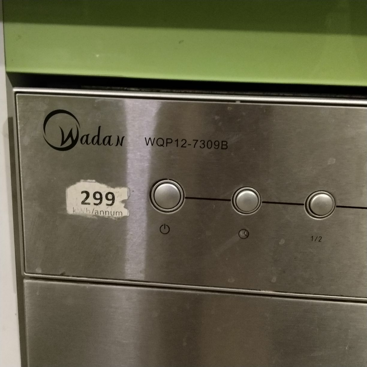 посудомойка posudomoýka - Мары - img 2