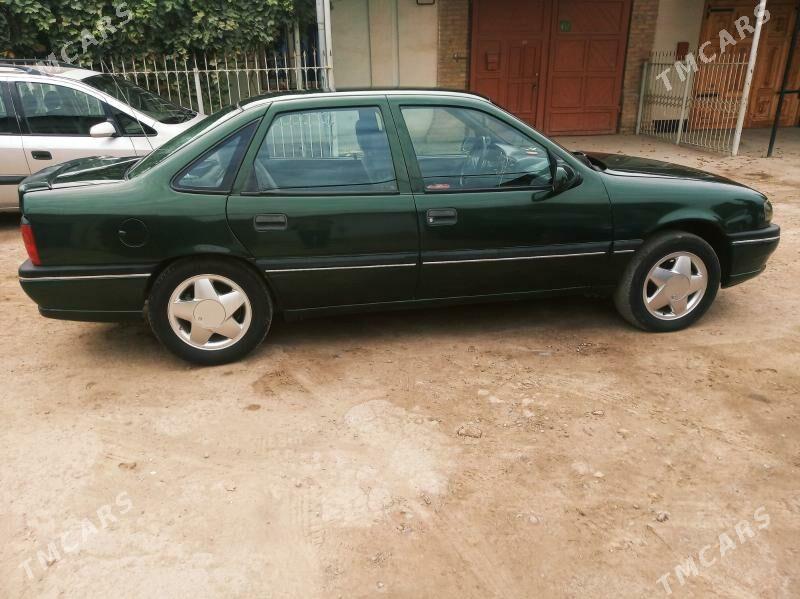 Opel Vectra 1995 - 35 000 TMT - Daşoguz - img 5