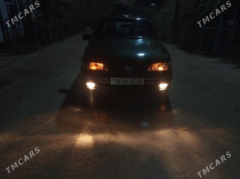 Opel Vectra 1995 - 35 000 TMT - Daşoguz - img 6