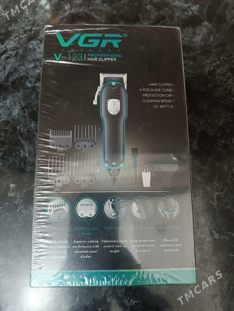 maşynka saç almana - Балканабат - img 1