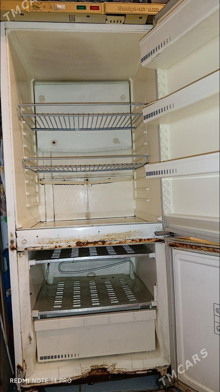 Holodilnik  - Ашхабад - img 3