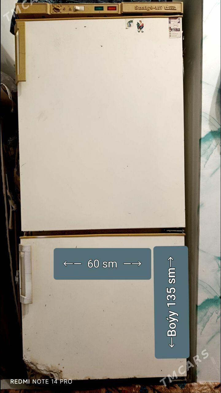 Holodilnik - Ашхабад - img 1