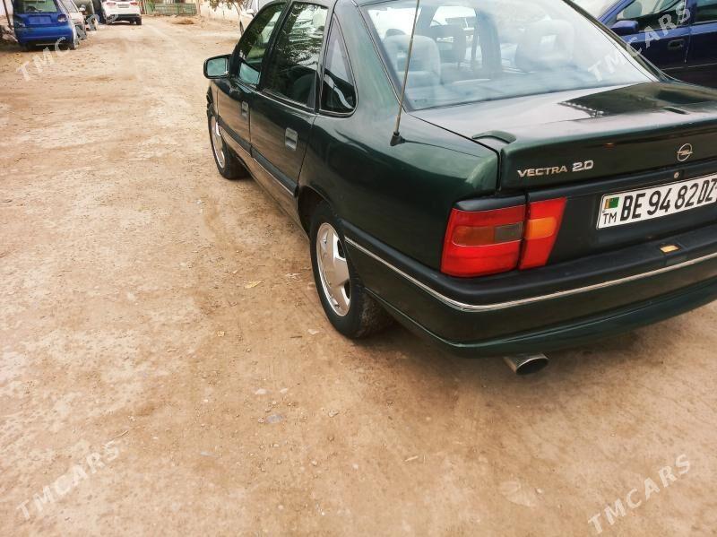 Opel Vectra 1995 - 35 000 TMT - Daşoguz - img 4