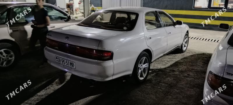 Toyota Cresta 1993 - 50 000 TMT - Mary - img 1