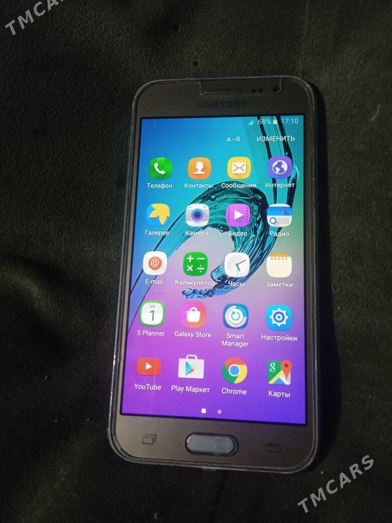 самсунк ж2 - Губадаг - img 3