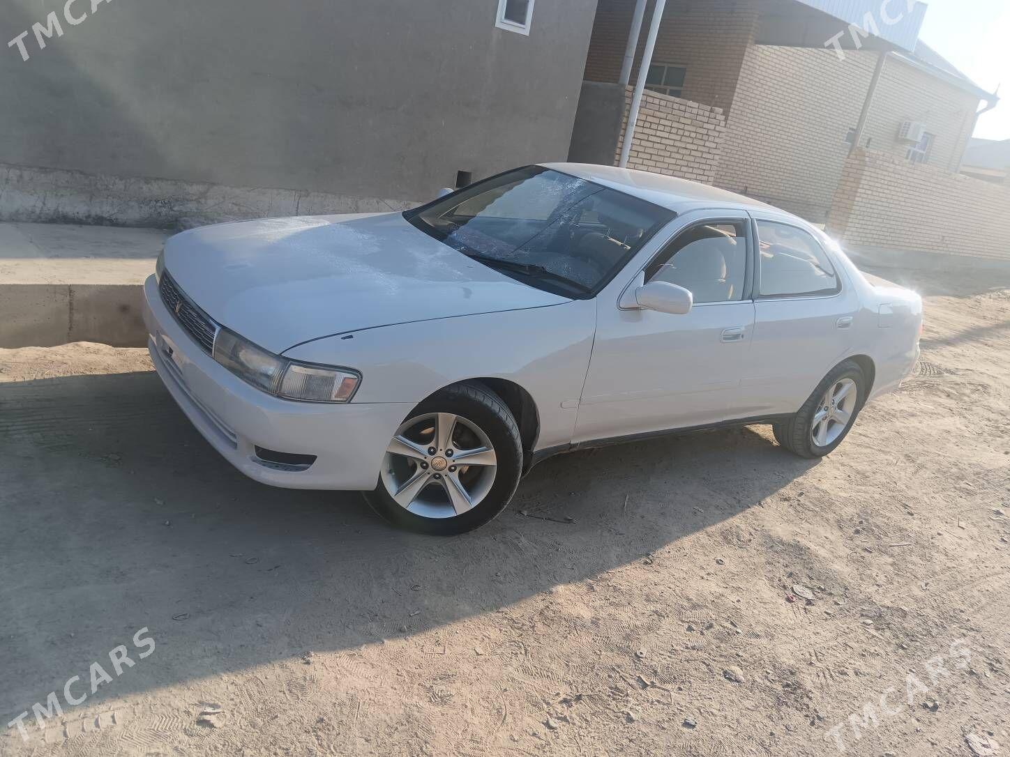 Toyota Cresta 1993 - 50 000 TMT - Mary - img 4