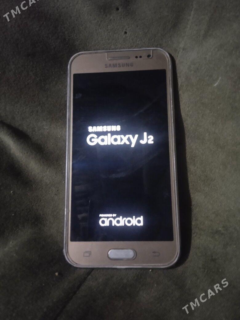 самсунк ж2 - Губадаг - img 2