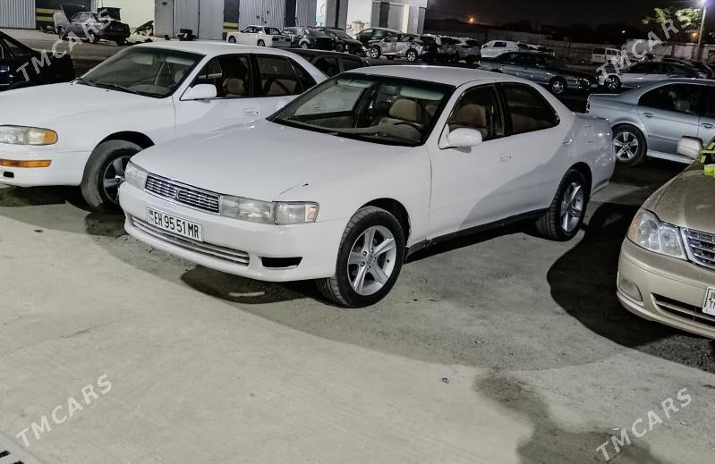 Toyota Cresta 1993 - 50 000 TMT - Mary - img 3