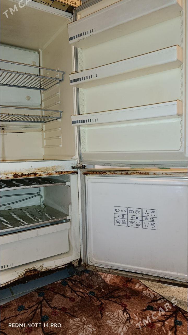 Holodilnik  - Ашхабад - img 2