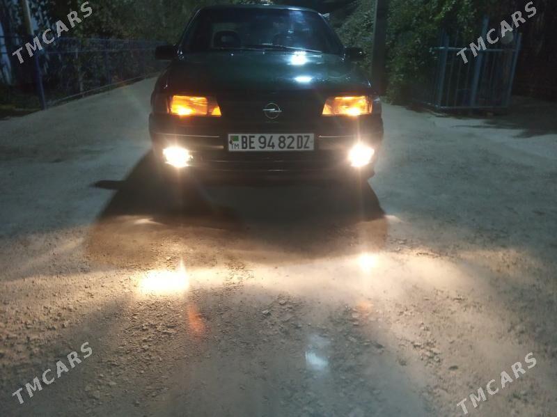 Opel Vectra 1995 - 35 000 TMT - Daşoguz - img 7