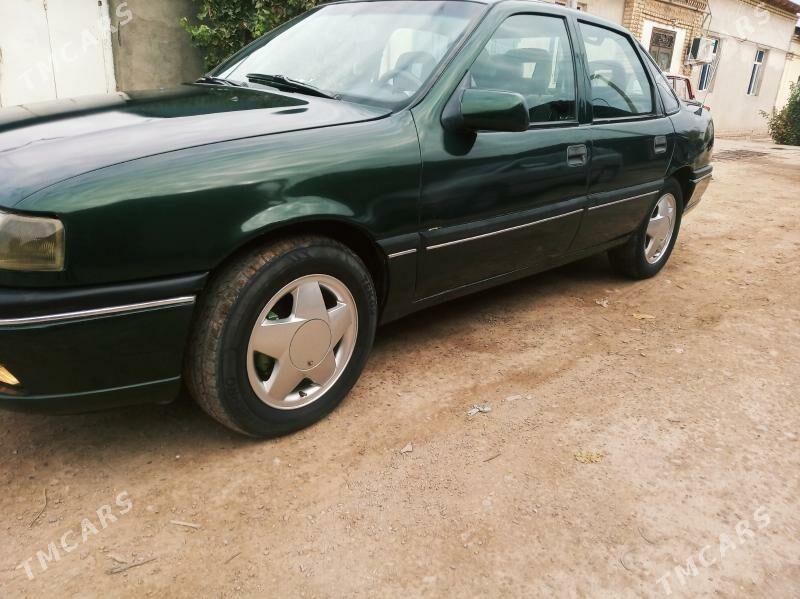 Opel Vectra 1995 - 35 000 TMT - Daşoguz - img 3
