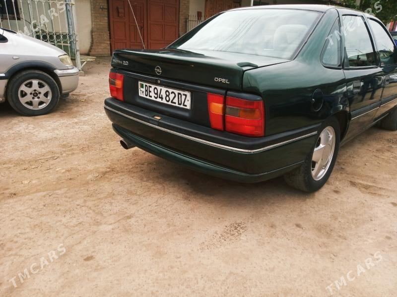 Opel Vectra 1995 - 35 000 TMT - Daşoguz - img 2