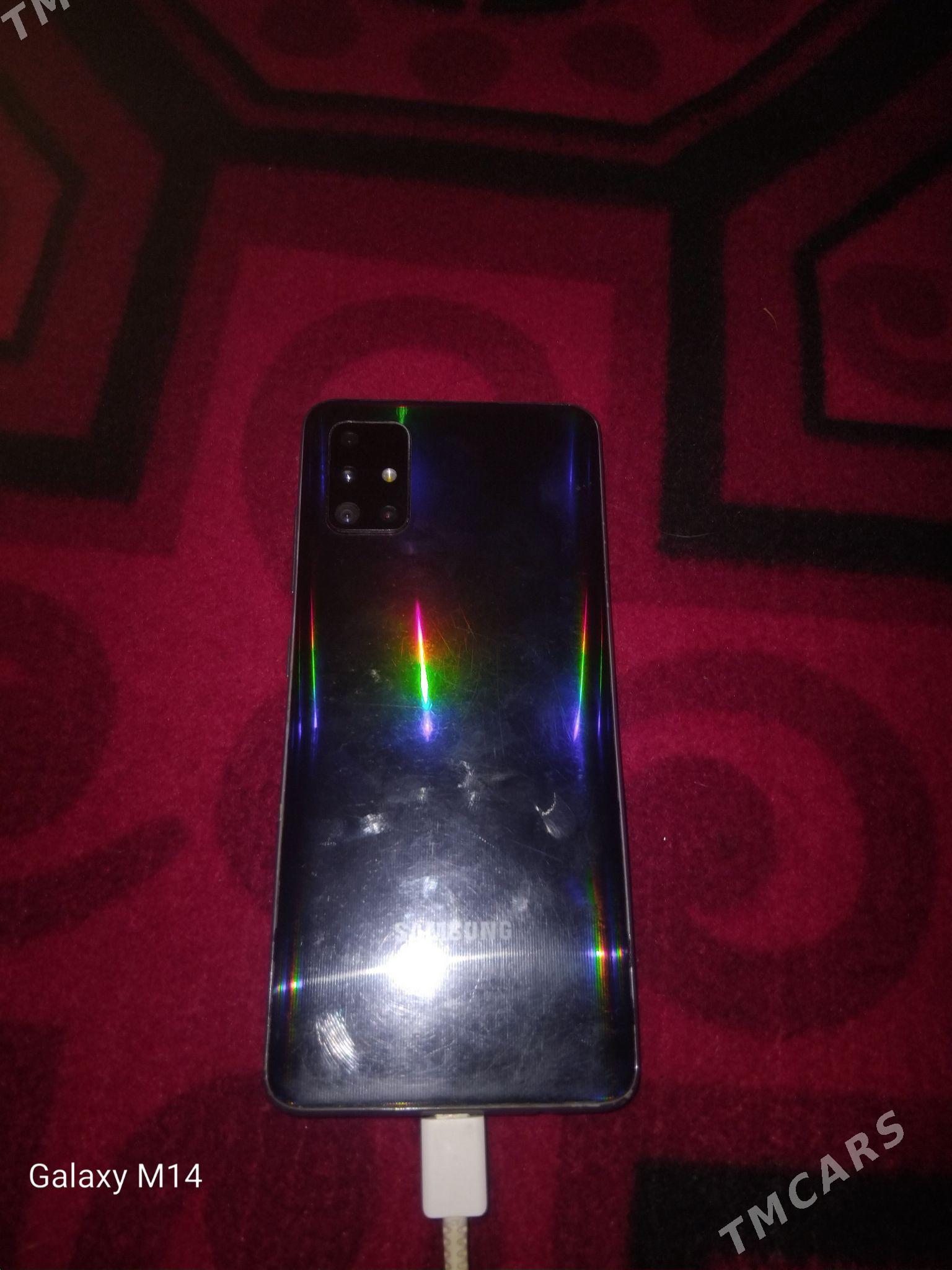 Samsung galaxy A51 - Akdepe - img 1