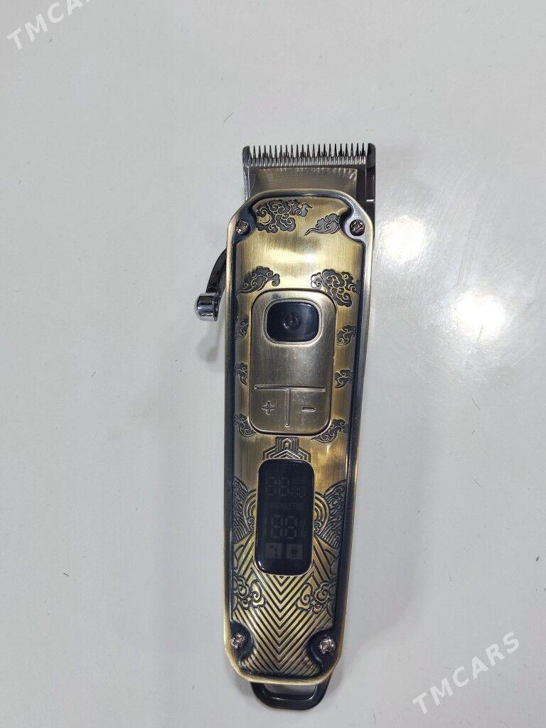 Saç Maşynka Wear - Мары - img 4