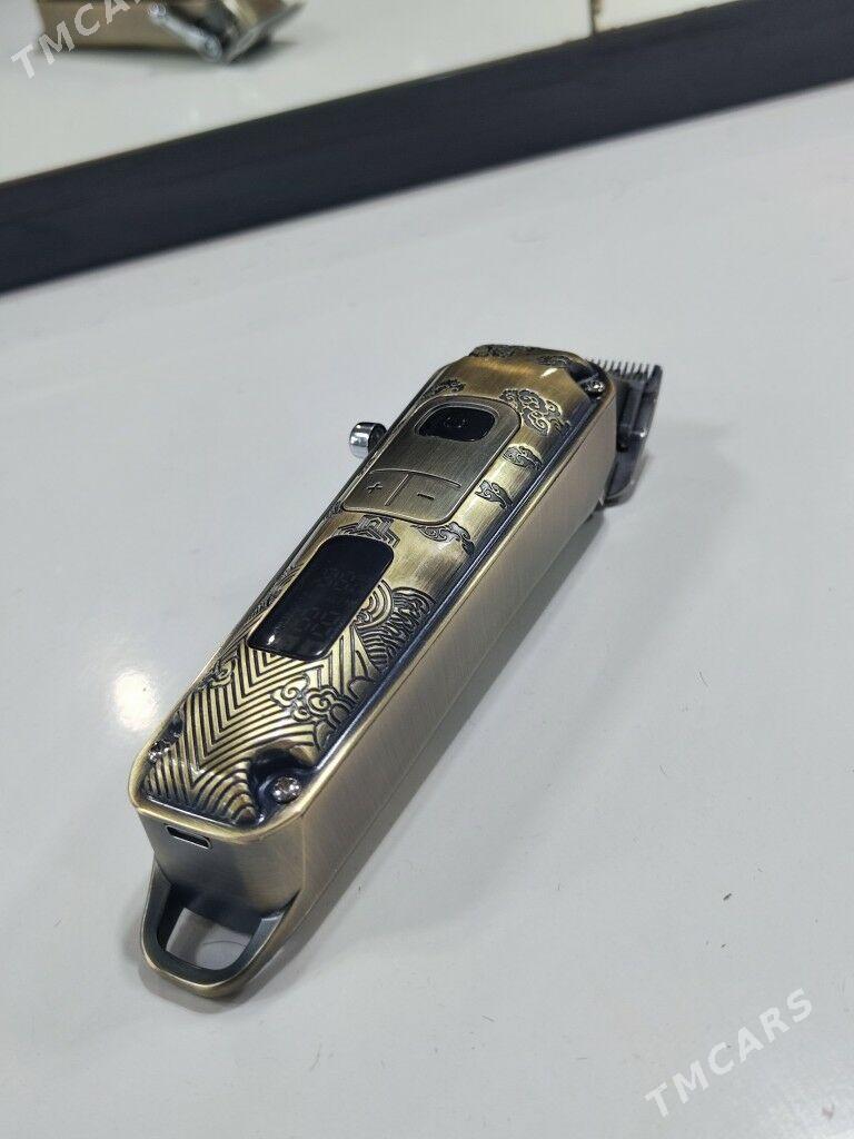 Saç Maşynka Wear - Мары - img 7