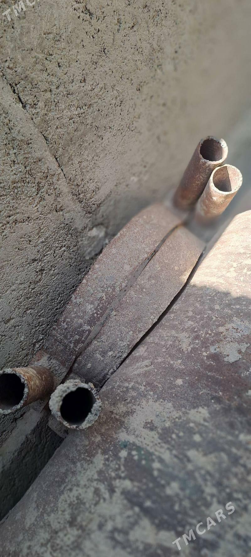 turba - Балканабат - img 2