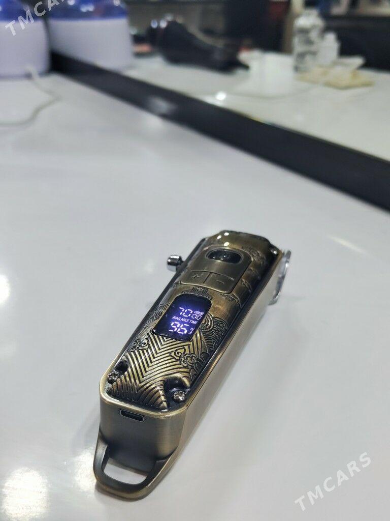 Saç Maşynka Wear - Мары - img 5