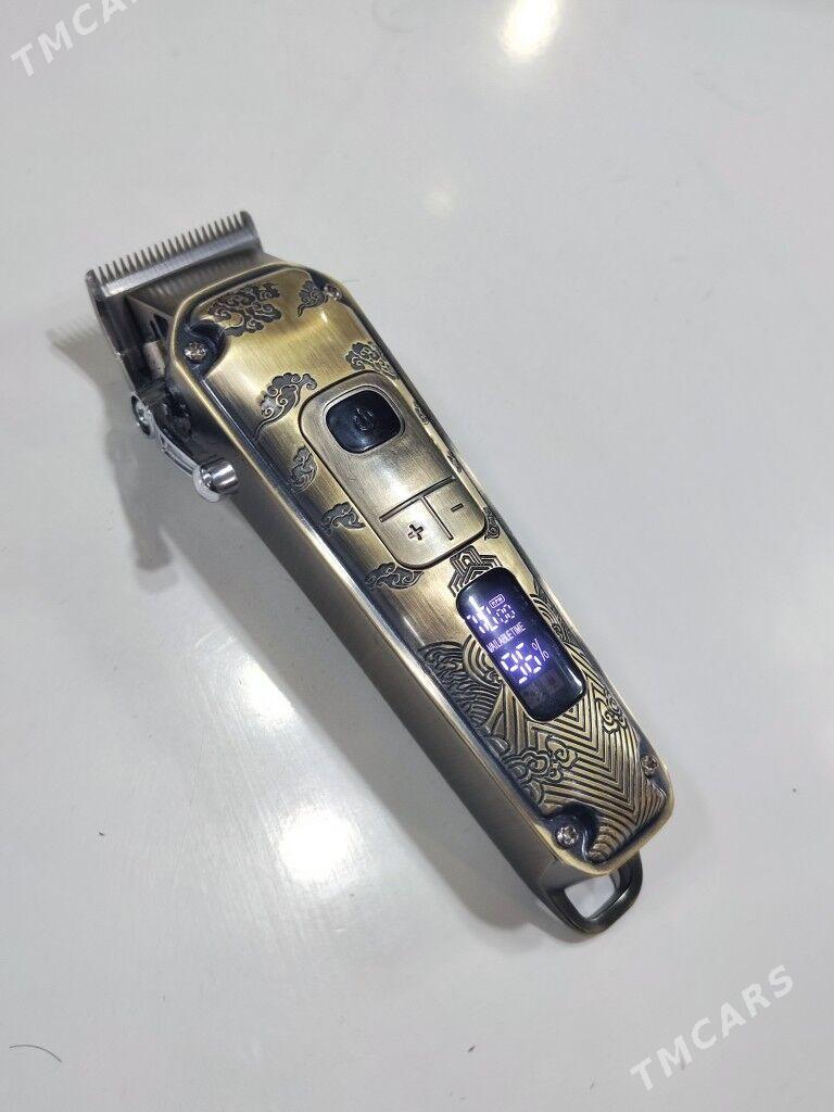 Saç Maşynka Wear - Мары - img 6