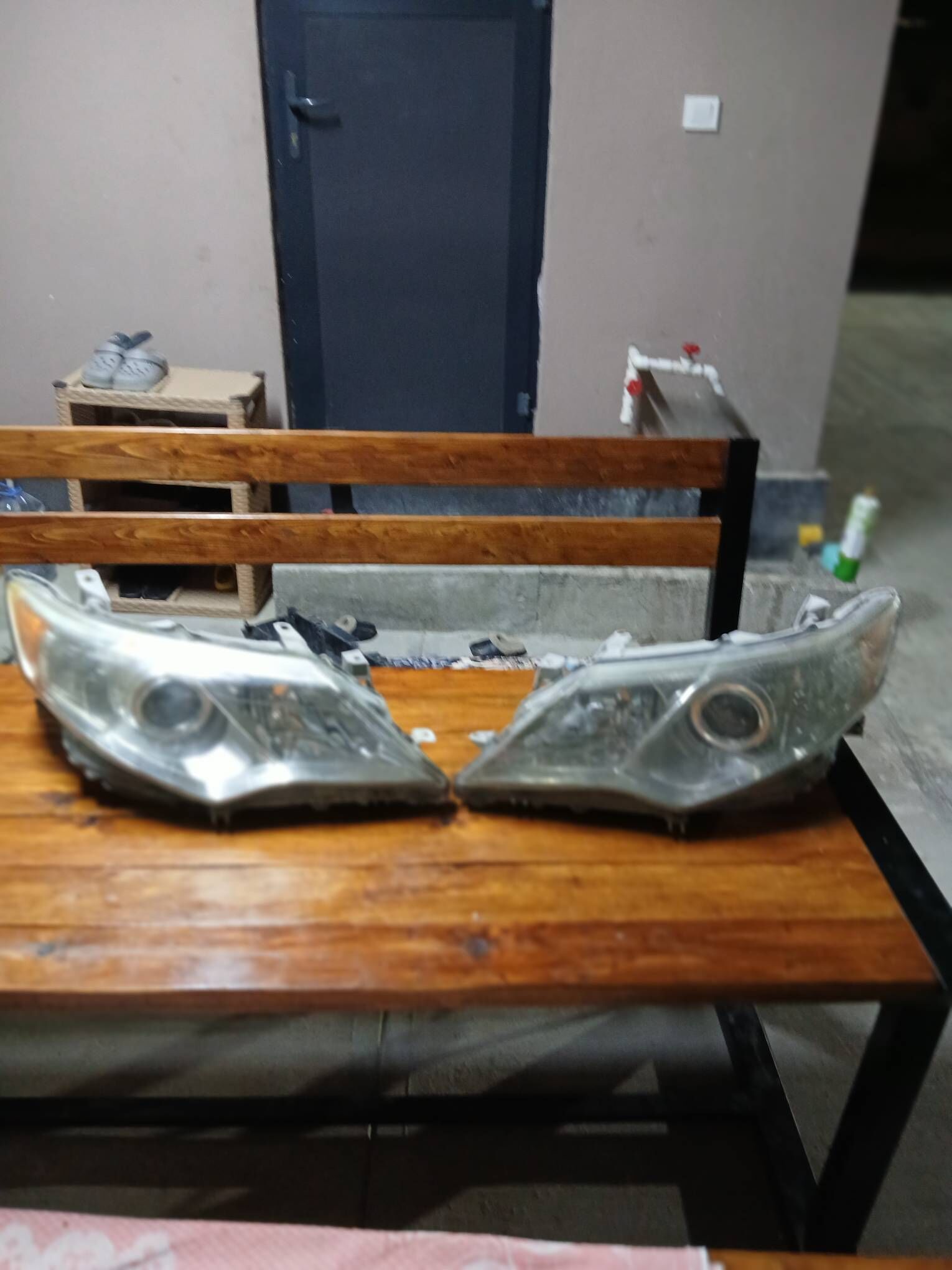 Palta kemri farasy 350 TMT - Ашхабад - img 3