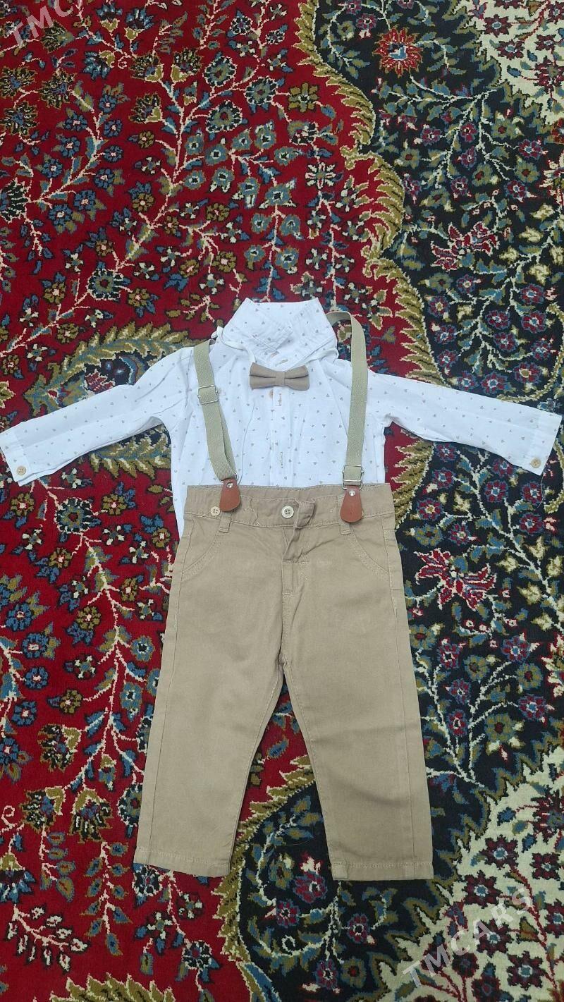 Детский костюмчик - Балканабат - img 1