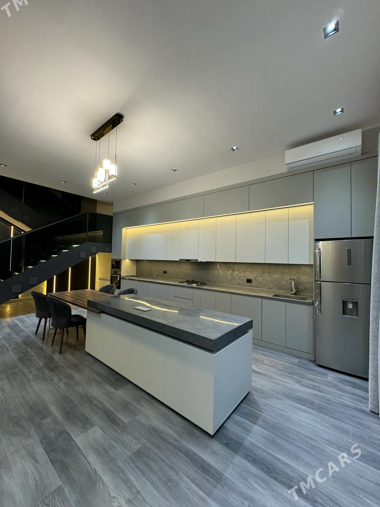 GÖKJE, 6 SOTOK KOTTEJ - Гёкдже - img 2