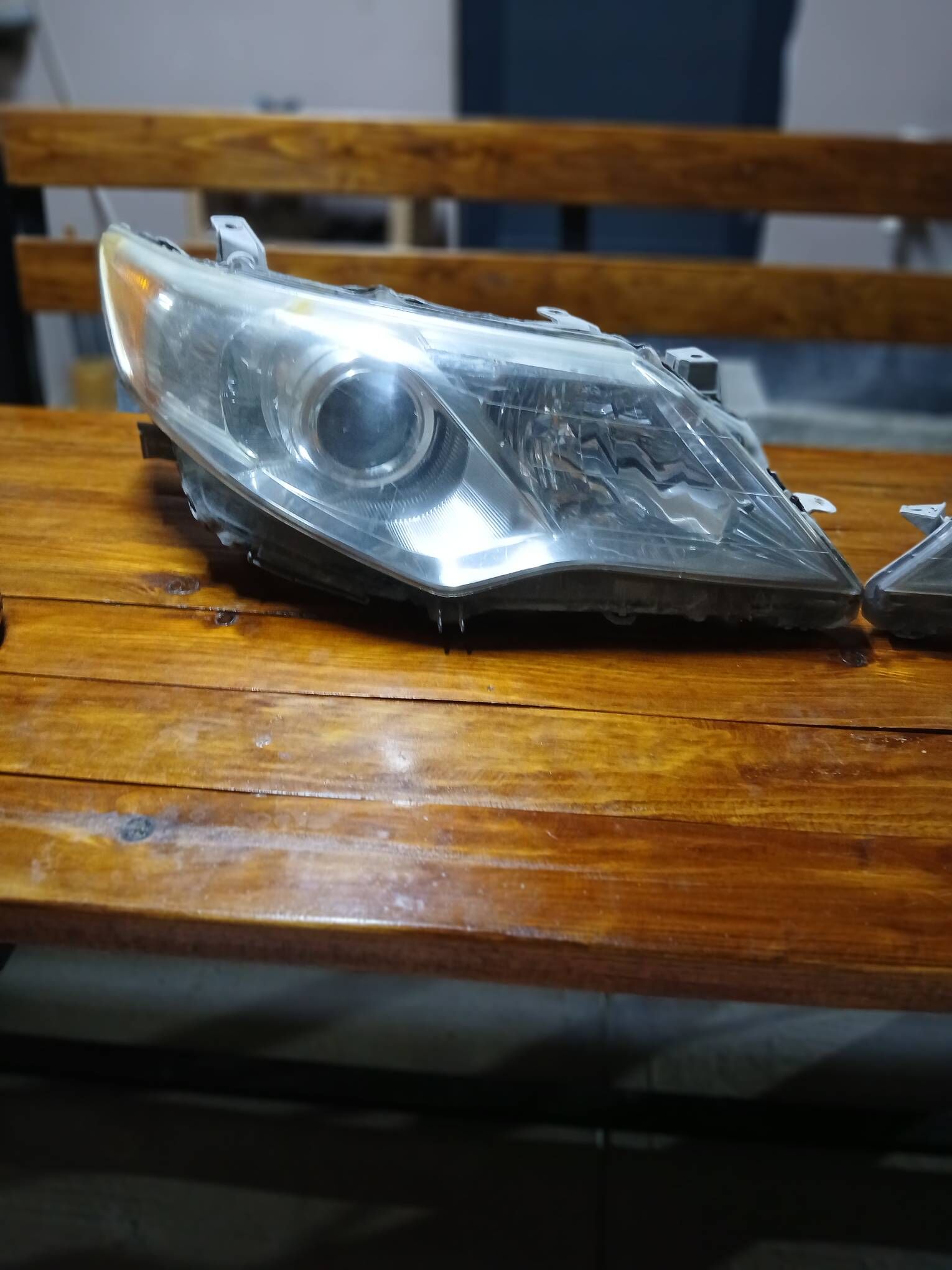 Palta kemri farasy 350 TMT - Ашхабад - img 2