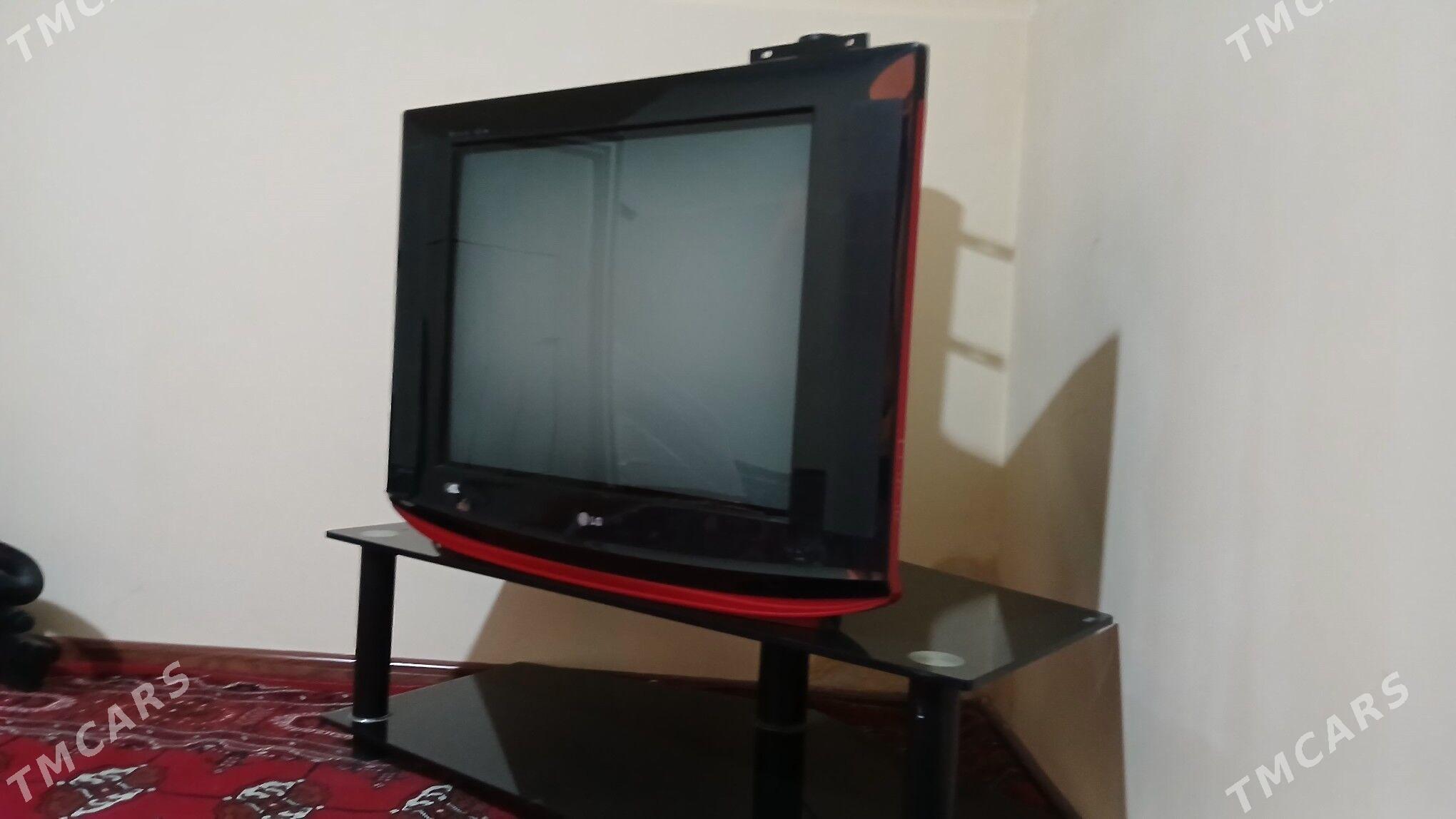 telwizor - Анев - img 1