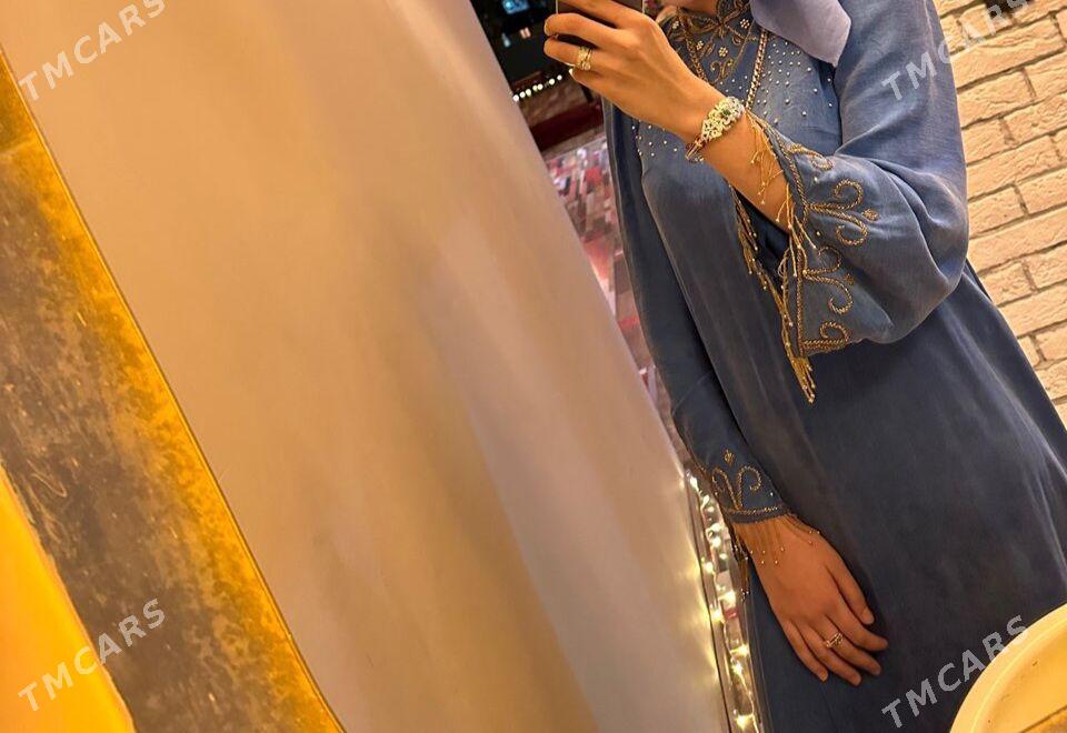 turk gulyupek - Aşgabat - img 2