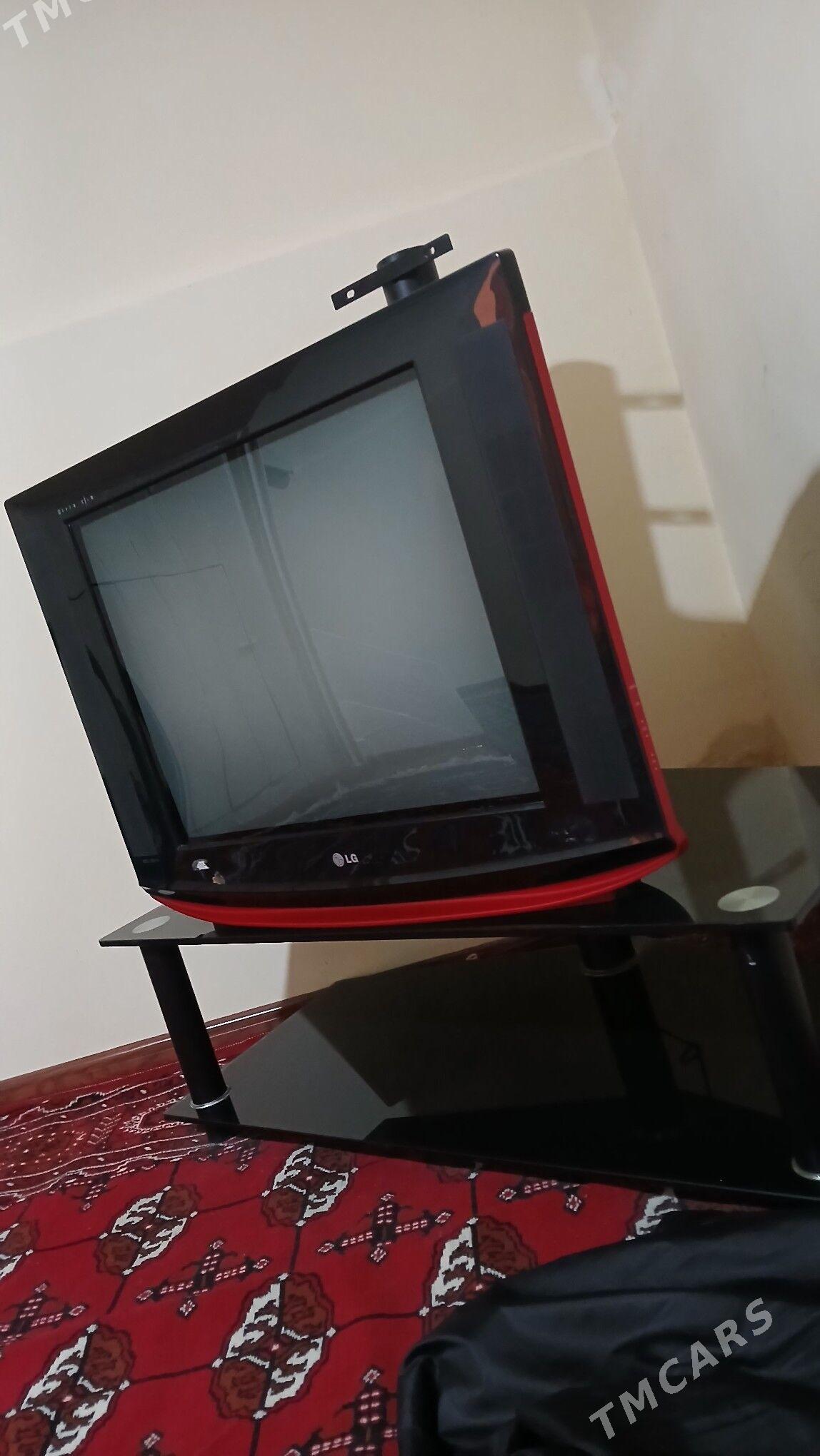 telwizor - Анев - img 2