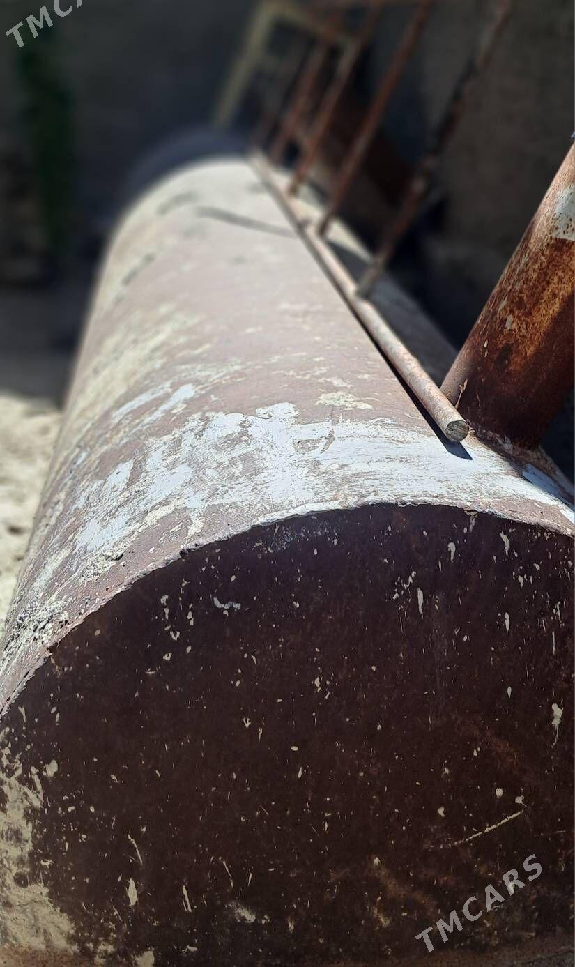 turba - Балканабат - img 1